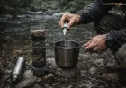 How to Find and Purify Water in a Survival Situation