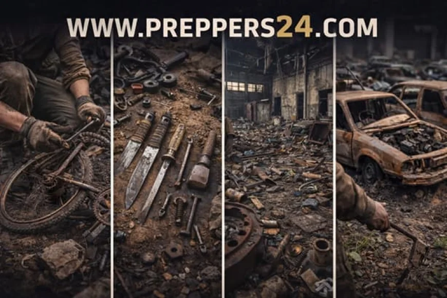 Psychology of Survival: How to Stay Calm When Everything Goes Wrong.